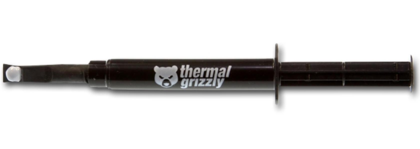 Thermal Grizzly Kryonaut Thernal Grease Paste 37g / 10ml (TG-K-100-R)