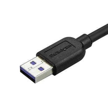 StarTech.com USB3AU2MRS